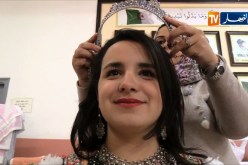 الأعراس التقليدية.. عندما تحافظ المرأة القبائلية على عادات الأجداد