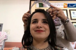 الأعراس التقليدية.. عندما تحافظ المرأة القبائلية على عادات الأجداد