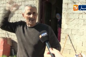 عين تموشنت: أعمدة كهربائية تتوسط سكنات.. وعائلات تواجه خطر الموت