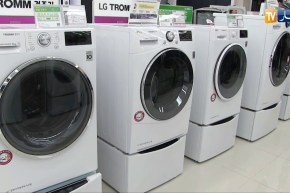 كوريا الجنوبية: عملاق الإلكترونيك LG يكثف من عمليات التركيب في الجزائر