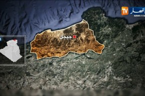 جيجل: إصطدام شاحنة بأربعة تلاميذ ومعلم أثناء إقدامهم على قطع الطريق