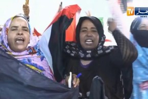 بعد خرق المغرب لإتفاق وقف إطلاق النار .. القضية الصحراوية تدخل حلبة الكفاح المسلح