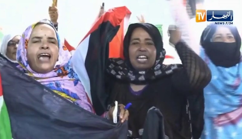 بعد خرق المغرب لإتفاق وقف إطلاق النار .. القضية الصحراوية تدخل حلبة الكفاح المسلح