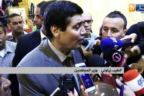 الطيب زيتوني للحركى: “لن تعودوا أبدا للجزائر “