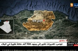 تيزي وزو: سرقة 40 مليون بمكتب بريد !!