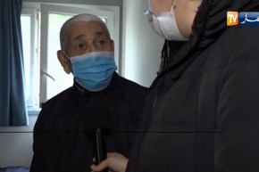 يوم الهجرة من زمن الاحتلال إلى سنة 2020 ..  هكذا يعيش المتقاعدون الجزائريون بفرنسا في زمن كورونا