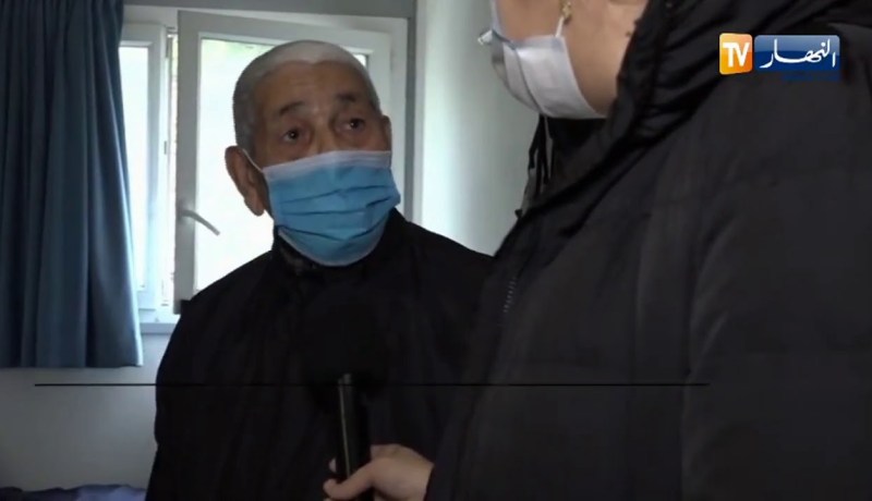 يوم الهجرة من زمن الاحتلال إلى سنة 2020 ..  هكذا يعيش المتقاعدون الجزائريون بفرنسا في زمن كورونا