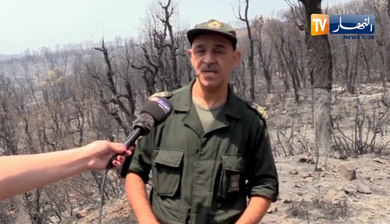 تيزي وزو: فتح تحقيقات ميدانية للوصول لمرتكبي الجرائم ضد العصابات