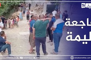قسنطينة: وفـ اة 6 أشخاص من عائلة واحدة إختناقا بالغاز بحي بوذراع صالح
