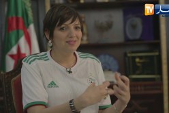 وزيرة الثقافة:عاودت الهدف تاع محرز أكثر من 10 مرات