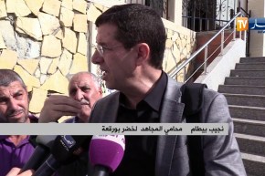 محكمة بئر مراد رايس/ قاضي التحقيق يأمر بإبقاء “لخضر بورقعة” رهن الحبس المؤقت