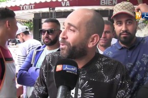 مستغانم: كواترو.. مزج بين الفن والإبداع في إعداد الشامية