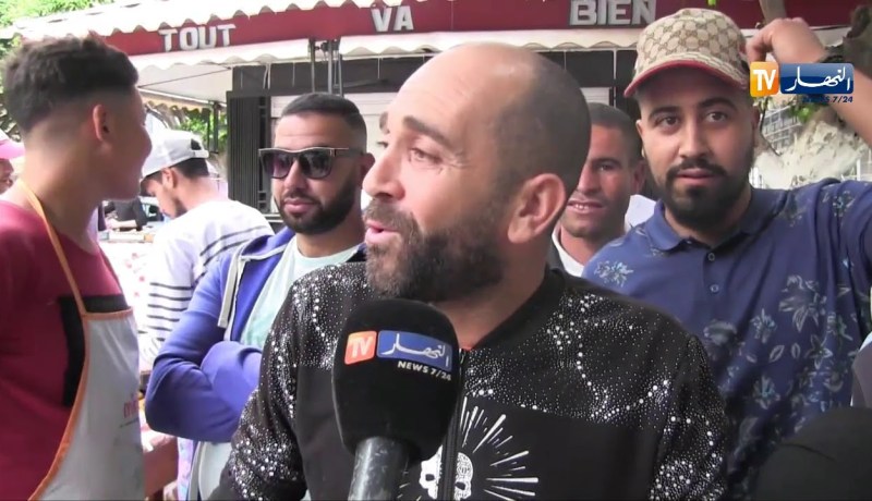 مستغانم: كواترو.. مزج بين الفن والإبداع في إعداد الشامية