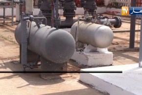 صحاري بلاند الجزائري يحافظ على المركز الثالث لأغلى خام للأوبك لعام 2020