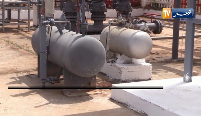 صحاري بلاند الجزائري يحافظ على المركز الثالث لأغلى خام للأوبك لعام 2020