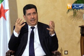 شريف عماري: لم نحدد بعد مقر ديوان الفلاحة الصحراوية