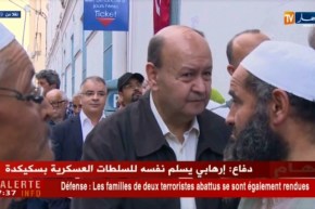 تونس: موعد تنظيم الإنتخابات الشتريعية والرئاسية سيكون نهاية سنة 2019