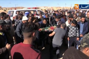 بشار: تشييع جثمان صالح صويلح إلى مثواه الأخير