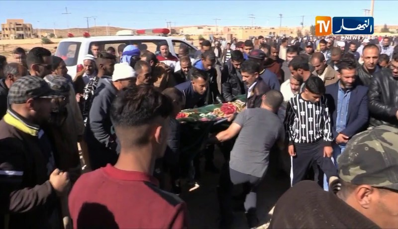 بشار: تشييع جثمان صالح صويلح إلى مثواه الأخير