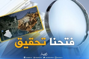 مدير الصحة للطارف : ” فتحنا تحقيق لمعرفة مصدر تسمم 31 شخص في الولاية !! “