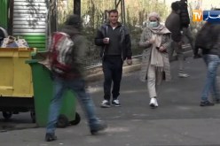 مهاجرون مشردون في شوارع باريس .. الوجه المظلم لفرنسا