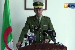 حصيلة نشاطات وحدات المجموعة الإقليمية للدرك الوطني ببومرداس لسنة 2020