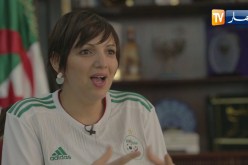 وزيرة الثقافة: بلماضي أعاد لم شمل لاعبي المنتخب وغرس فيهم الروح الوطنية