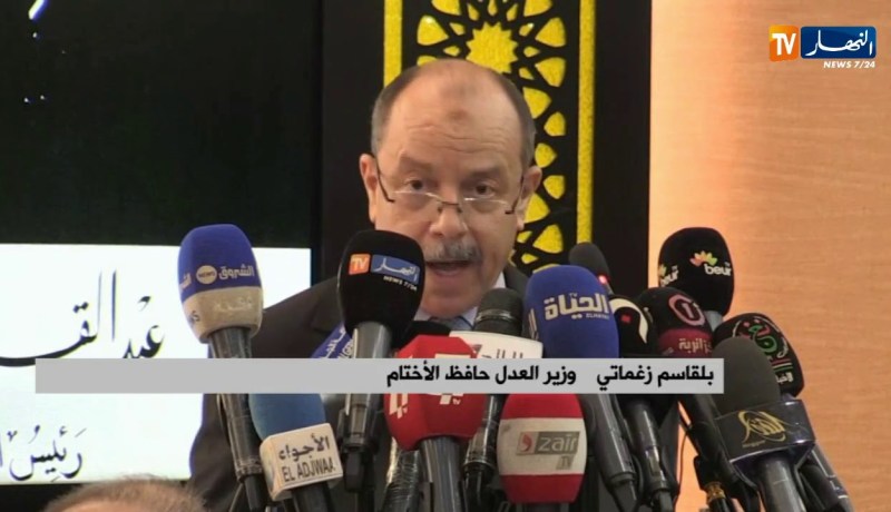 زغماتي:”الغشّ يشكّل تهديد كبير على نظام الضمان الإجتماعي “