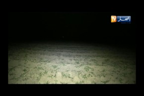 3 جرحى في هبوط إضطراري لطائرة عسكرية خاصة بالتدريب بعين تموشنت