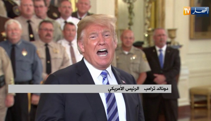 الو م أ: خيانة داخل البيت الأبيض.. ترامب أمام عاصفة سياسية جديدة