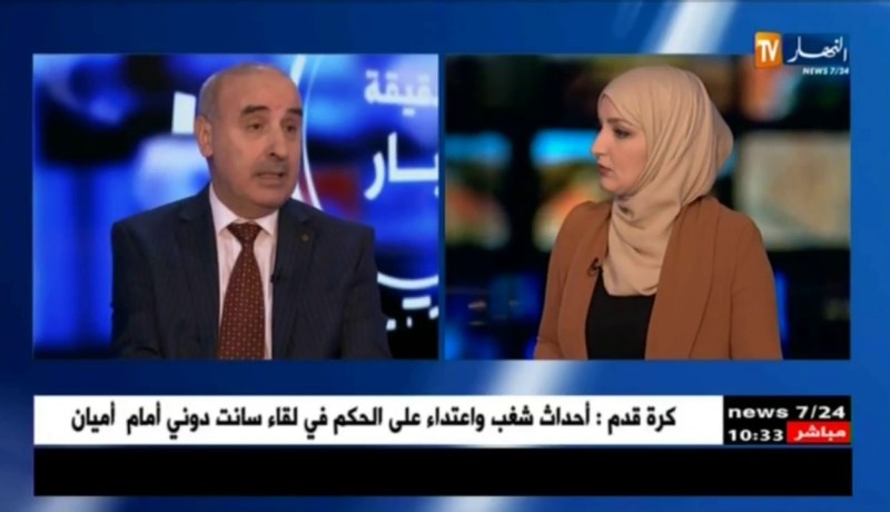 مستشار والي ولاية العاصمة/ بين السكنات الإلزامية و الوظيفية..من الأحق بملكية سكنه ؟