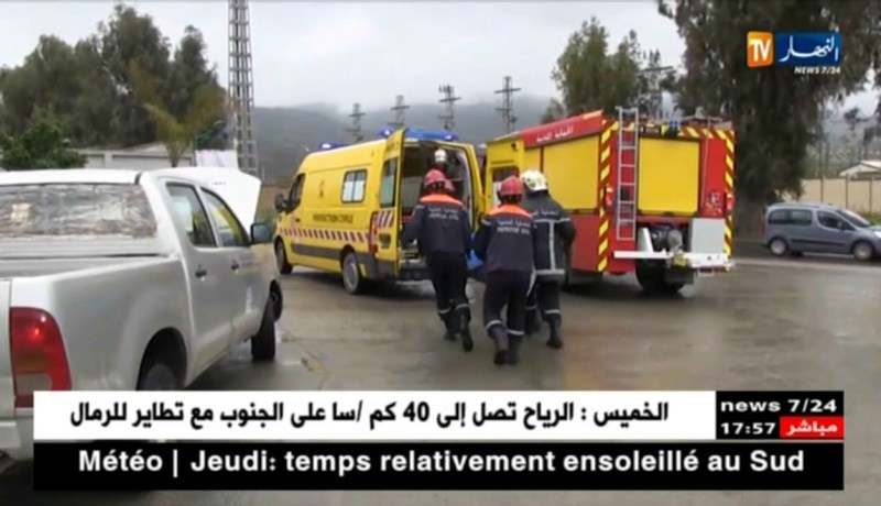 النشرة الآمازيغية لمساء الأربعاء 07/02/2018