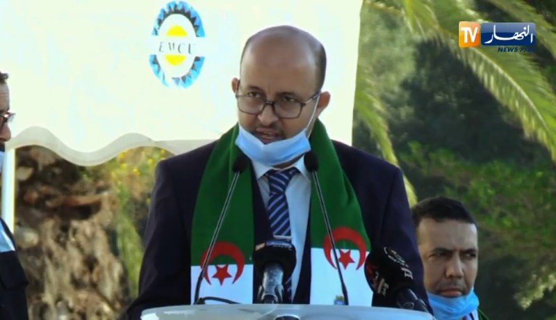 ذاكرة : الإحتفالات الرسمية لذكرى 17 أكتوبر 1961 بولاية الجزائر