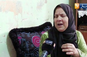 مجتمع: الفقر والحاجة يحرمان عائلة “سهيل” من إبنهما المتوفي في البوسنة