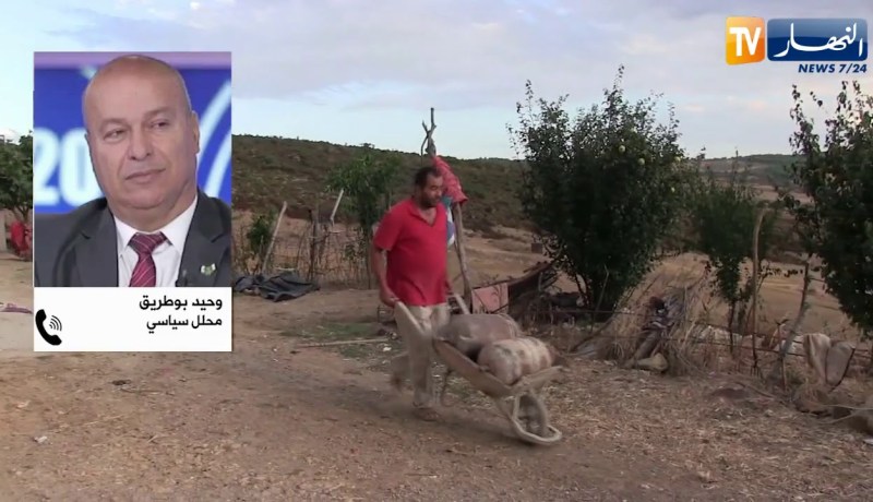 سياسة: عام على دخول الرئيس تبون قصر المرادية.. ما حقق من وعود وما يُنتظر