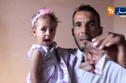 تيارت: أوضاع معيشية صعبة لأصحاب البيوت الهشة بالجهة الشمالية للسوقر