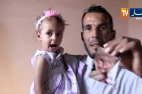 تيارت: أوضاع معيشية صعبة لأصحاب البيوت الهشة بالجهة الشمالية للسوقر