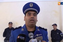 بشار/ إلقاء القبض على مروج مخدرات وحجز كميات منها