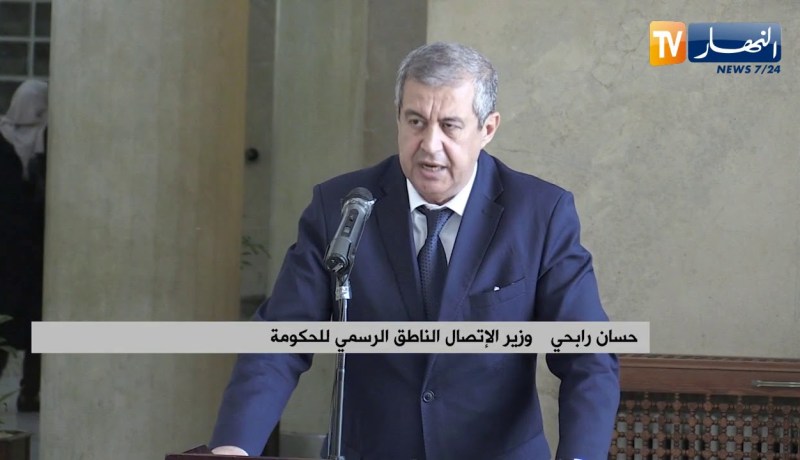 الناطق الرسمي للحكومة: منحة مالية للمعوزين بدل  قفة رمضان