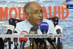 زاكي حريز: ضعف شبكات التوزيع ونقص الأسواق التجارية هو سبب الإختلالات المسجلة في شهر رمضان