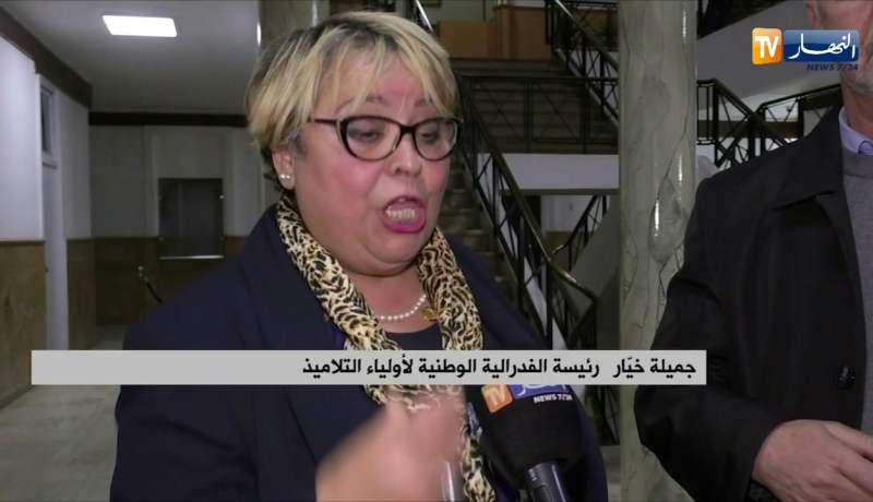 تربية/ بن غبريت تطلق إستشارة واسعة من أجل تغيير تاريخ إمتحانات شهادة البكالوريا