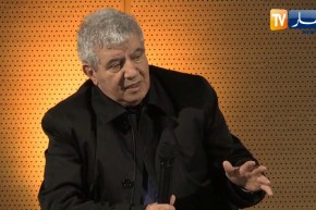 “لعرابة: “قمنا بدراسة للقوانين التي تنظم الانتخابات في بعض الدول الإفريقية والأوروبية