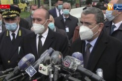 الوزير الأول: الجزائر  بلد كبير شاسع، ولهذا السلطات تأخذ على عاتقها إقامة بنى تحتية