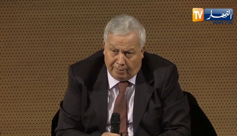 “وليد عقون :” تشجيع المرأة في القوائم الإنتخابية