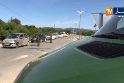 الطارف: تنظيم حملة تحسيسية لفائدة مستعملي الطريق للتقليل من حوادث المرور