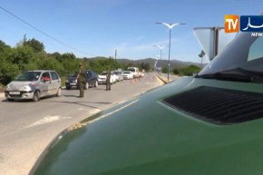 الطارف: تنظيم حملة تحسيسية لفائدة مستعملي الطريق للتقليل من حوادث المرور