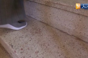 عمرة 2018: البصمة الإلكترونية.. طوابير طويلة أمام مركز vfs تؤرق المعتمرين