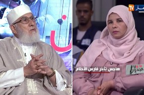 الشيخ محمد مكركب: الزواج بدون عقد مدني خطأ كبير حتى ولو كان من ذوي القربى