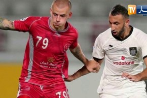 بلحاج: ماجر تعرض للظلم في المنتخب الوطني وهذا الجيل يمتلك عديد النجوم