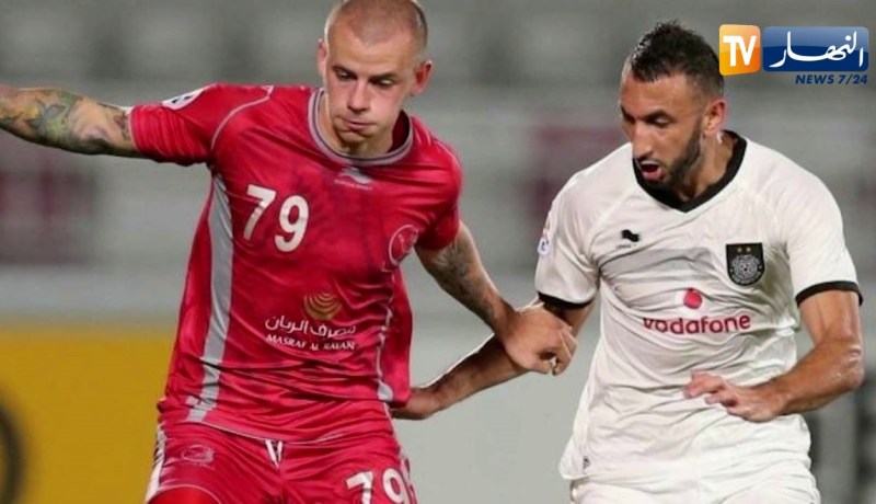 بلحاج: ماجر تعرض للظلم في المنتخب الوطني وهذا الجيل يمتلك عديد النجوم